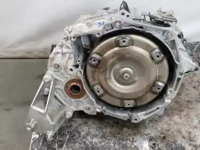 Gebrauchtes Autoersatzteil getriebe zum opel astra j sports tourer 2.0 16v cdti oem-iam-referenzen af40-6 95517783 , 55485515 701713 , 701712 
