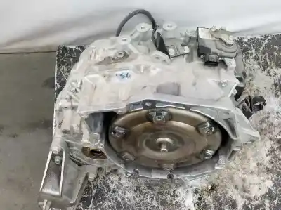 Gebrauchtes Autoersatzteil getriebe zum opel astra j sports tourer 2.0 16v cdti oem-iam-referenzen af40-6 95517783 , 55485515 701713 , 701712 