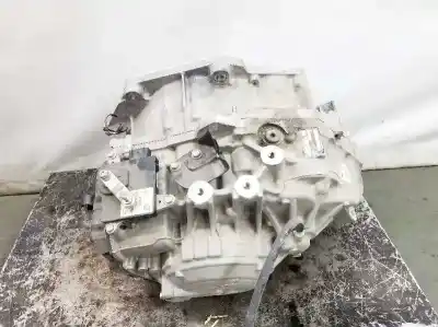 Gebrauchtes Autoersatzteil getriebe zum opel astra j sports tourer 2.0 16v cdti oem-iam-referenzen af40-6 95517783 , 55485515 701713 , 701712 