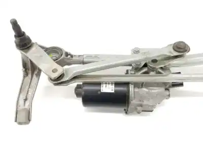 Second-hand car spare part front windshield wiper motor for bmw 3 (e90) 325 d oem iam references 6978263  61617161711