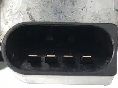 Second-hand car spare part front windshield wiper motor for bmw 3 (e90) 325 d oem iam references 6978263  61617161711