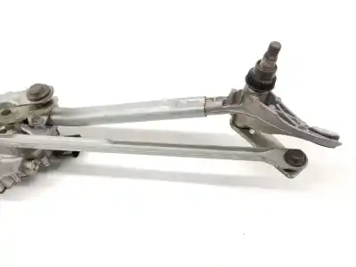 Second-hand car spare part front windshield wiper motor for bmw 3 (e90) 325 d oem iam references 6978263  61617161711