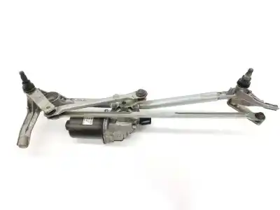 Second-hand car spare part front windshield wiper motor for bmw 3 (e90) 325 d oem iam references 6978263