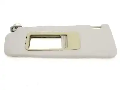 Peça sobressalente para automóvel em segunda mão pára-sol esquerdo por bmw 3 (e90) 325 d referências oem iam 51167252007  51167252007
