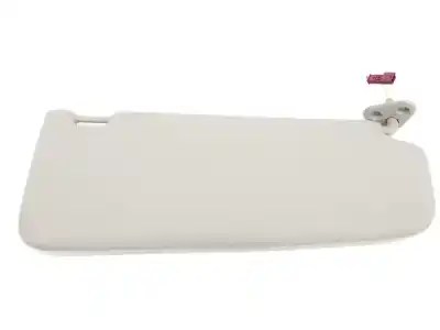 Peça sobressalente para automóvel em segunda mão pára-sol esquerdo por bmw 3 (e90) 325 d referências oem iam 51167252007  51167252007