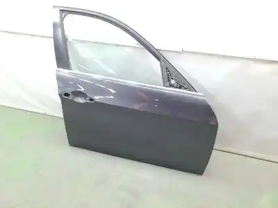 Recambio de automóvil de segunda mano de puerta delantera derecha para bmw serie 3 berlina (e90) 3.0 325d referencias oem iam 41007203644 41007203644 