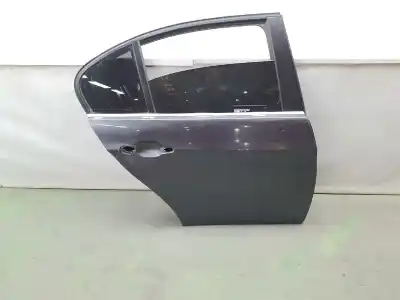 Recambio de automóvil de segunda mano de puerta trasera derecha para bmw serie 3 berlina (e90) 3.0 325d referencias oem iam 41007203648