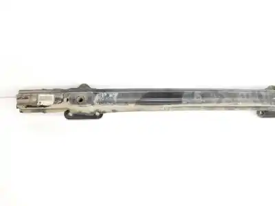 Second-hand car spare part rear bumper reinforcement for bmw 3 (e90) 325 d oem iam references 51127058467