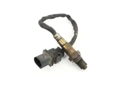 Second-hand car spare part lambda probe for bmw 3 (e90) 325 d oem iam references 13627791600