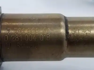 Second-hand car spare part lambda probe for bmw 3 (e90) 325 d oem iam references 13627791600  0281004018