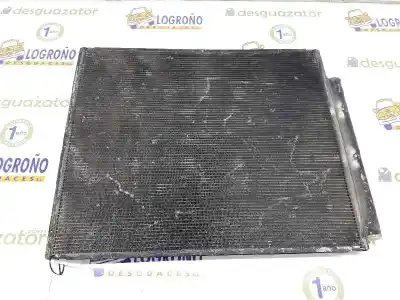 Piesă de schimb auto la mâna a doua condensator / radiator aer conditionat pentru toyota land cruiser (j12) 3.0 turbodiesel referințe oem iam 8846160100  