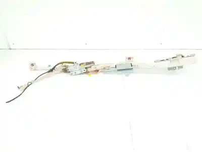 Second-hand car spare part front right curtain airbag for mazda cx7 2.2 turbodiesel oem iam references 