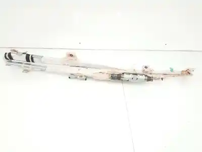 Second-hand car spare part front left curtain airbag for mazda cx7 2.2 turbodiesel oem iam references eg2157kn0j