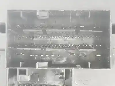 Second-hand car spare part electronic module for seat ibiza 1.0 tsi oem iam references 2q0937089d  2q0937089c