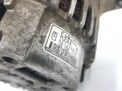 Автозапчасти б/у генератор за mazda cx7 2.2 turbodiesel ссылки oem iam r2aa18300b  r2aa18300b