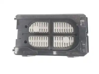 Second-hand car spare part electronic module for seat ibiza 1.0 tsi oem iam references 81a035502