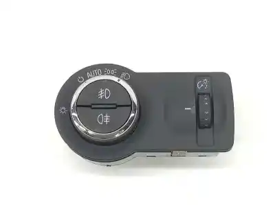 Автозапчастина б/у управління світлом для opel astra j sports tourer (p10) 2.0 cdti (35) посилання на oem iam 13268707
