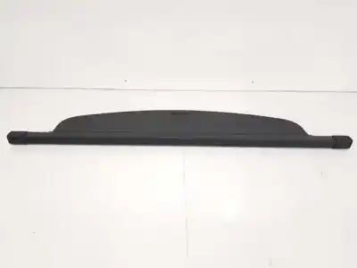 Second-hand car spare part parcel shelf for mazda cx7 2.2 turbodiesel oem iam references eg216834xc02