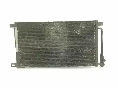 Peça sobressalente para automóvel em segunda mão condensador / radiador de ar condicionado por bmw serie 3 coupe (e92) 3.0 turbodiesel referências oem iam 64538377648