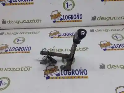 Pezzo di ricambio per auto di seconda mano  per TOYOTA LAND CRUISER (J12) 3.0 Turbodiesel Riferimenti OEM IAM 4620160060C0  