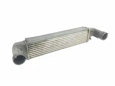 Peça sobressalente para automóvel em segunda mão intercooler por bmw serie 3 coupe (e92) 3.0 turbodiesel referências oem iam 17517789793