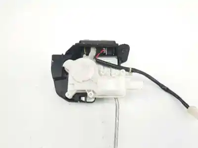 Автозапчасти б/у замок багажника/ворот за mazda cx7 2.2 turbodiesel ссылки oem iam eh1062310a  eh1062310a