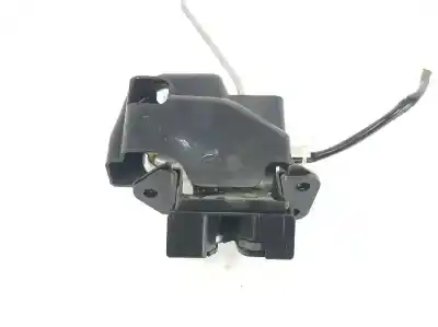Автозапчасти б/у замок багажника/ворот за mazda cx7 2.2 turbodiesel ссылки oem iam eh1062310a  eh1062310a