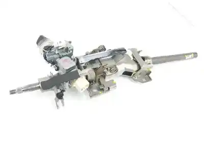Second-hand car spare part steering column for mazda cx7 2.2 turbodiesel oem iam references eh6232100a