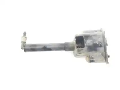 Second-hand car spare part headlights washer for nissan navara np300 pick-up (d23, d23t) 2.3 dci oem iam references 286124kj0a 286124kj0a 