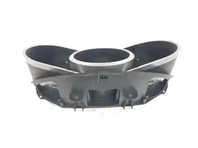 Second-hand car spare part dashboard for mazda cx7 2.2 turbodiesel oem iam references eh5055446  eh5055446