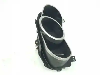 Second-hand car spare part dashboard for mazda cx7 2.2 turbodiesel oem iam references eh5055446  eh5055446