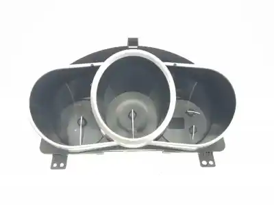 Second-hand car spare part dashboard for mazda cx7 2.2 turbodiesel oem iam references eh5055446