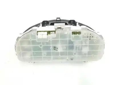Second-hand car spare part dashboard for mazda cx7 2.2 turbodiesel oem iam references eh5055446  eh5055446