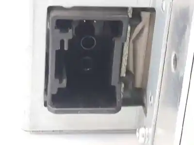 Автозапчастина б/у аудіо система / радіо cd для bmw x5 (e70) 3.0d посилання на oem iam 65129151148  65129151148