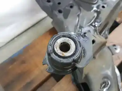 Second-hand car spare part front axle for mazda cx7 2.2 turbodiesel oem iam references eg213480xe  eg213480xe