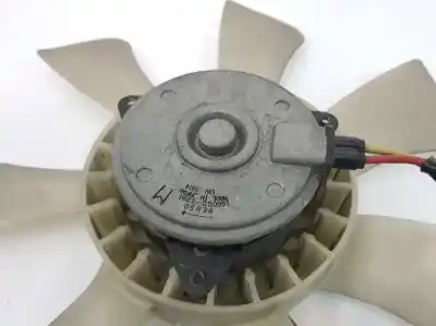 Автозапчасти б/у электрический вентилятор за mazda cx7 2.2 turbodiesel ссылки oem iam cy0215140a  cy0215140a