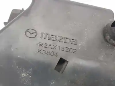 Автозапчасти б/у воздушный фильтр за mazda cx7 2.2 turbodiesel ссылки oem iam r2ax13z02  r2ax13z02