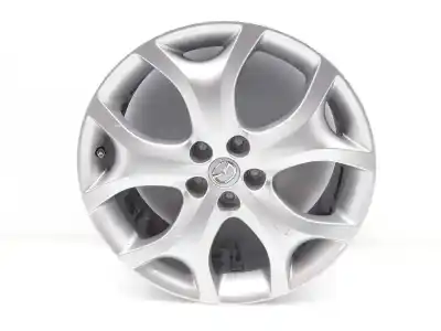 Second-hand car spare part rim for mazda cx7 2.2 turbodiesel oem iam references 9965015060
