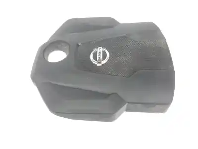 İkinci el araba yedek parçası motor kapagi için nissan navara np300 pick-up (d23, d23t) 2.3 dci oem iam referansları 140414ja0b 140414ja0b 