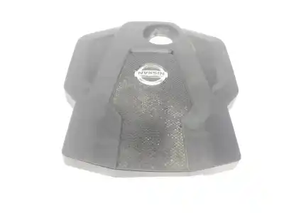 İkinci el araba yedek parçası motor kapagi için nissan navara np300 pick-up (d23, d23t) 2.3 dci oem iam referansları 140414ja0b 140414ja0b 