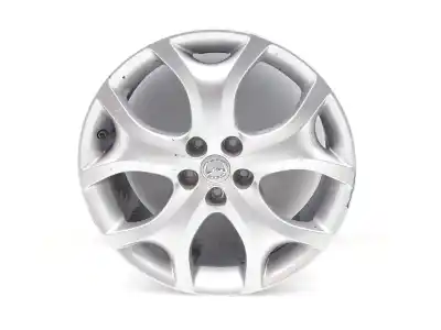 Second-hand car spare part rim for mazda cx7 2.2 turbodiesel oem iam references 9965015060
