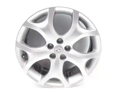 Second-hand car spare part rim for mazda cx7 2.2 turbodiesel oem iam references 9965015060