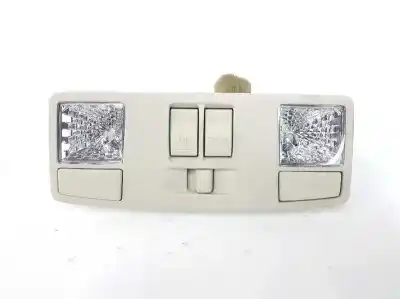 Second-hand car spare part interior light for mazda cx7 2.2 turbodiesel oem iam references gj6a69970a75