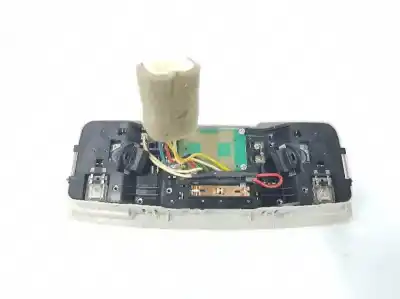 Автозапчасти б/у внутренний свет за mazda cx7 2.2 turbodiesel ссылки oem iam gj6a69970a75  gj6a69970a75