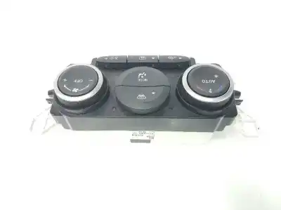 Автозапчастина б/у клімат-контроль для mazda cx7 2.2 turbodiesel посилання на oem iam eh6461190a  eh6461190a