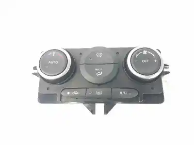 Second-hand car spare part climate control for mazda cx7 2.2 turbodiesel oem iam references eh6461190a