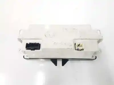 Автозапчастина б/у клімат-контроль для mazda cx7 2.2 turbodiesel посилання на oem iam eh6461190a  eh6461190a