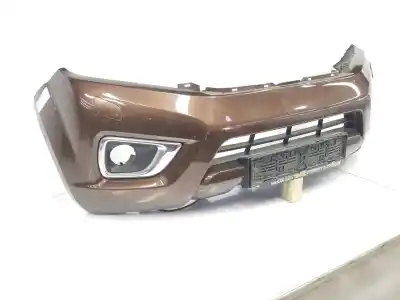 Gebrauchtes Autoersatzteil vordere stossstange zum nissan navara np300 pick-up (d23, d23t) 2.3 dci oem-iam-referenzen   