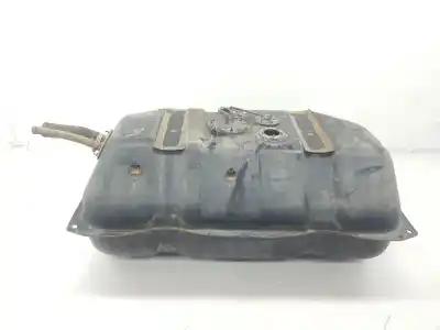 Pièce détachée automobile d'occasion réservoir de carburant pour toyota land cruiser j9 td gx 5ptas. références oem iam 7700160380