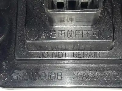 Автозапчасти б/у сопротивление нагреву за mazda cx7 2.2 turbodiesel ссылки oem iam pm010010b  pm010010b